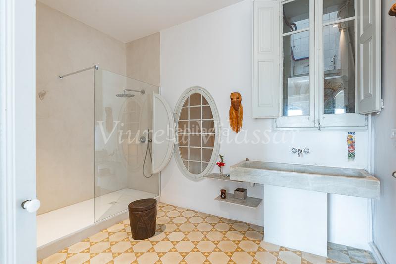 Foto 7ac94901-01a0-406c-ae75-7a452678fb2f. Rent country house with fireplace heating parking in Vilassar de Mar