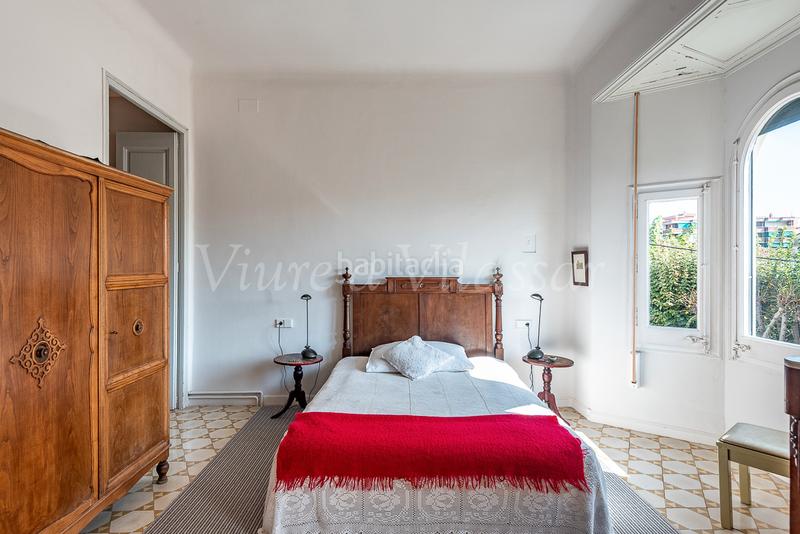Foto 7e9cd45c-eeb0-4eb1-a587-507da2916cff. Rent country house with fireplace heating parking in Vilassar de Mar