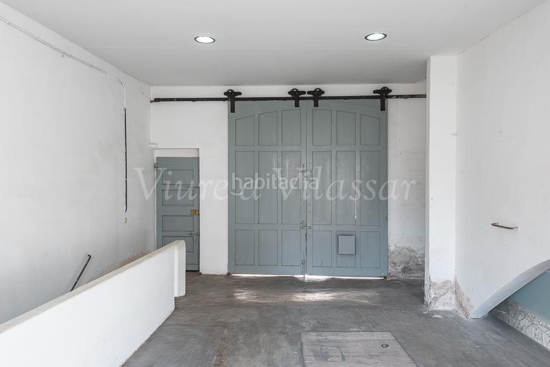 Foto 891e3a43-8e82-489c-87c2-a18dbc42d51c. Rent country house with fireplace heating parking in Vilassar de Mar