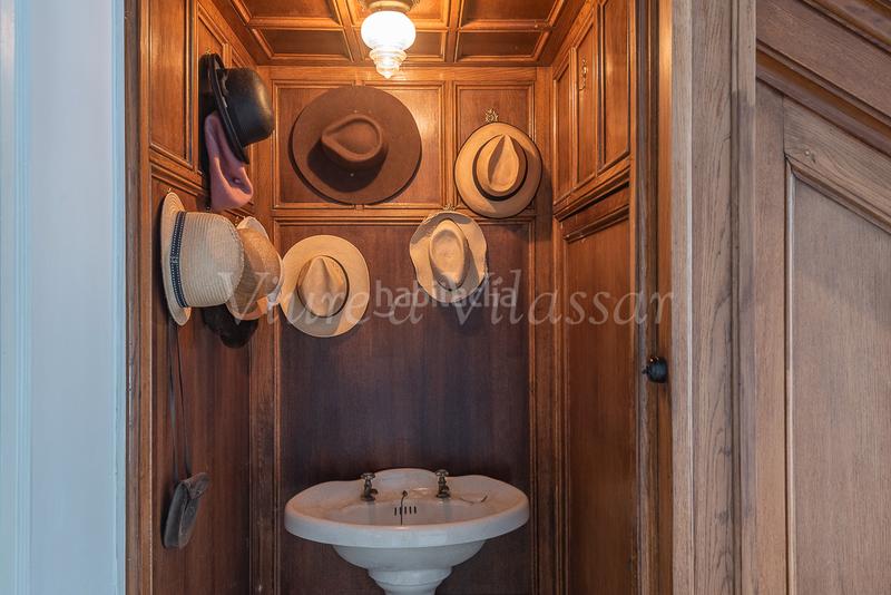 Foto 8a74e427-f592-4eda-a7b5-83e2408c566b. Rent country house with fireplace heating parking in Vilassar de Mar