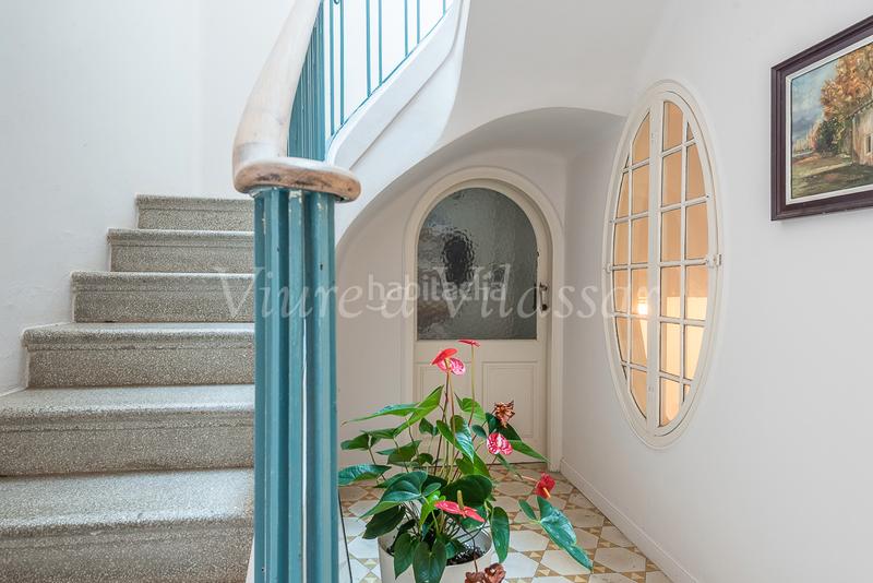 Foto 8d586565-09b5-4837-b68e-8f67fecd3339. Rent country house with fireplace heating parking in Vilassar de Mar