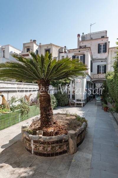 Foto 8f21c047-bbce-4877-bf43-ec3eb3689c07. Rent country house with fireplace heating parking in Vilassar de Mar