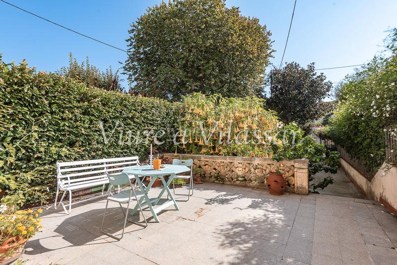 Foto 9be45ab3-5db3-43f5-8930-751384006379. Rent country house with fireplace heating parking in Vilassar de Mar