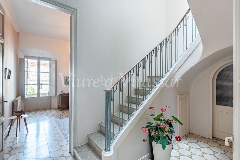 Foto a41815ed-7df4-4f15-8dd8-33443455753c. Rent country house with fireplace heating parking in Vilassar de Mar