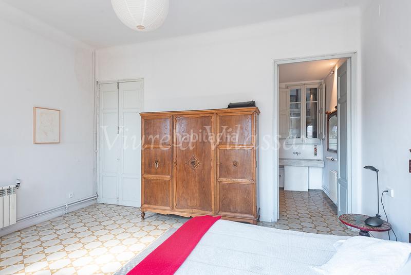 Foto a5862f55-ad47-4e0c-9f5d-4fea655e76ae. Rent country house with fireplace heating parking in Vilassar de Mar