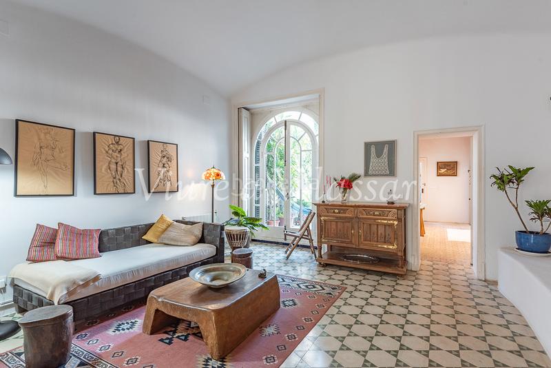 Foto ca5cca3b-64a9-4686-8064-edd8d7acde4e. Rent country house with fireplace heating parking in Vilassar de Mar