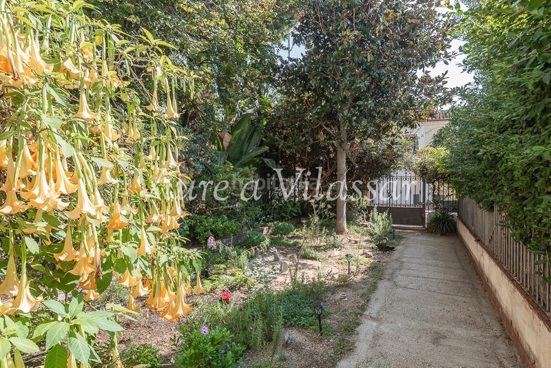 Foto d35570db-b30f-46c4-b44a-1786729c3f7c. Rent country house with fireplace heating parking in Vilassar de Mar