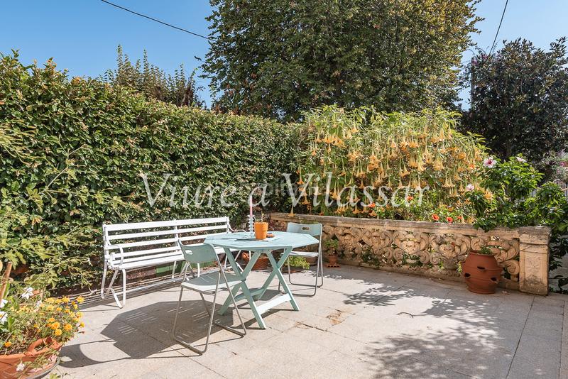 Foto d4b86f67-a66e-45f2-9a17-3a52b1c43a1a. Rent country house with fireplace heating parking in Vilassar de Mar