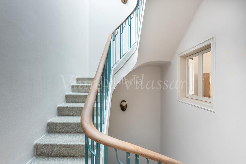 Foto e8415a62-5dc9-4eb5-ad5a-3cd312638e14. Rent country house with fireplace heating parking in Vilassar de Mar