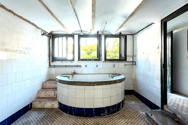 Foto f2f68a47-2df6-4bcd-b264-72c874c513be. Rent country house with fireplace heating parking in Vilassar de Mar