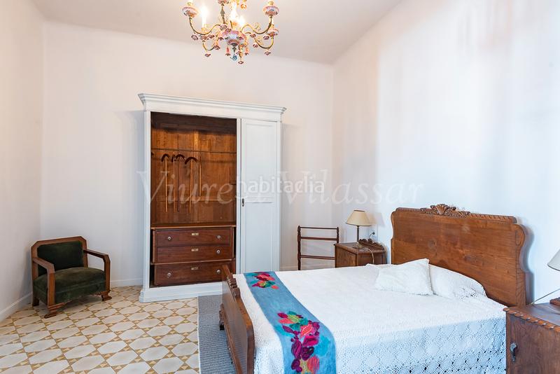 Foto f3433702-ab4c-4f92-9f35-83c5e9980546. Rent country house with fireplace heating parking in Vilassar de Mar