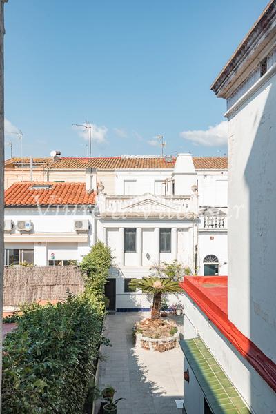 Foto f641a0bc-5f8f-4973-9b12-e30d4c9f71a4. Rent country house with fireplace heating parking in Vilassar de Mar