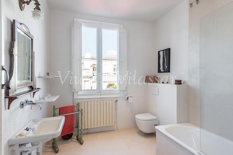 Foto f6d57afb-edef-4d58-893d-5edfbb460c20. Rent country house with fireplace heating parking in Vilassar de Mar