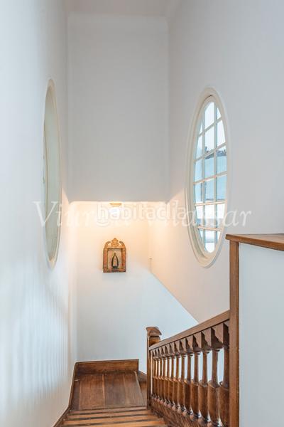 Foto f95bd38a-ad74-42a5-8789-4a91af465624. Rent country house with fireplace heating parking in Vilassar de Mar