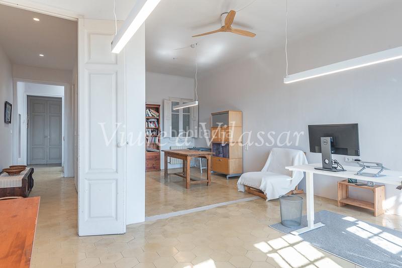 Foto 429fba81-7807-4fc1-b924-e65ba01b57f4. Location mas avec cheminée chauffage parking dans Veral d´Ocata Vilassar de Mar