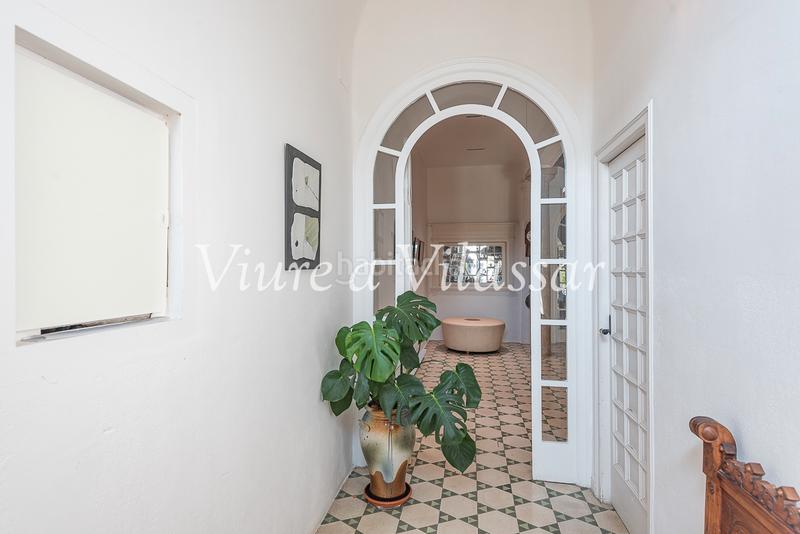 Foto 559e16ca-d5e5-48e2-9429-e37976bd7bdb. Location mas avec cheminée chauffage parking dans Veral d´Ocata Vilassar de Mar