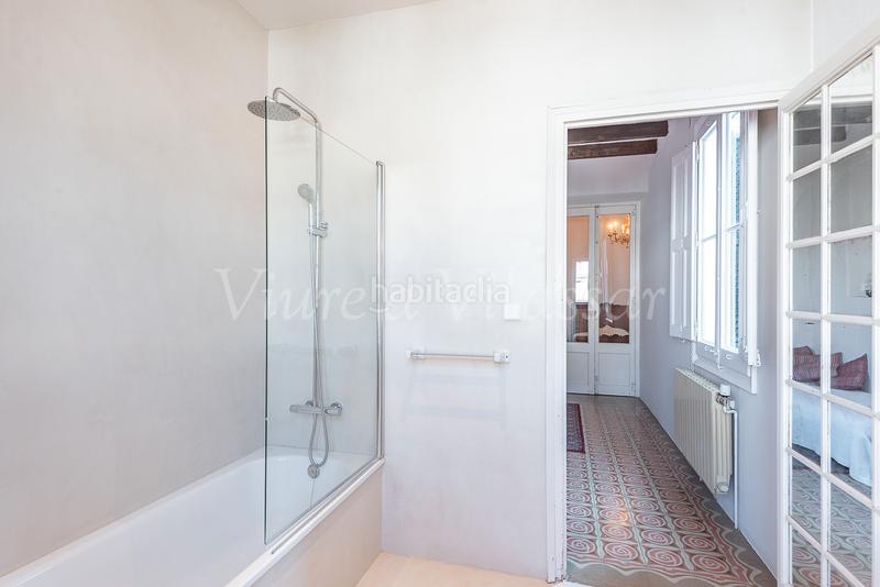 Foto 8df22fb0-f7ba-4dfa-84aa-c5df2b39fe72. Location mas avec cheminée chauffage parking dans Veral d´Ocata Vilassar de Mar