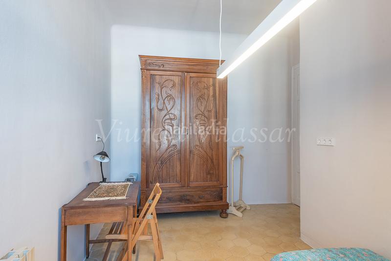 Foto ec8dc37a-11ca-41e2-85a4-de4e61b5ab14. Location mas avec cheminée chauffage parking dans Veral d´Ocata Vilassar de Mar