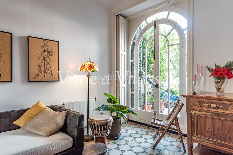 Foto 68360632-9cb4-4d73-bcb6-5c18274e1ba5. Alquiler masía en Veral d´Ocata Vilassar de Mar