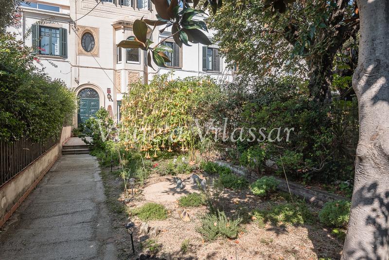 Foto bd591eb9-466d-432b-917d-8fa54e5c93a7. Alquiler masía en Veral d´Ocata Vilassar de Mar