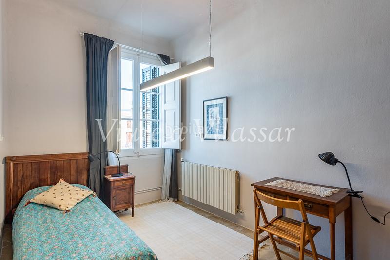 Foto 81ac3f83-a2cf-43de-9119-7a19befa38da. Lloguer masia amb xemeneia calefacció aparcament a Vilassar de Mar