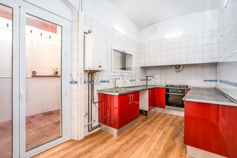 Foto b673ee7d-f58d-404e-b91a-683450ed88eb. Country house with heating in Veral d´Ocata Vilassar de Mar