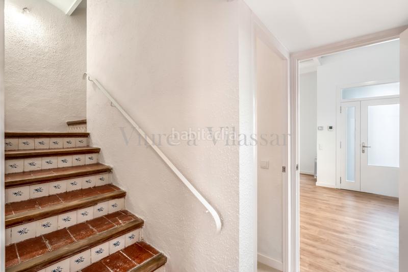 Foto c12ad4bb-17de-4218-879a-c0542c268685. Country house with heating in Veral d´Ocata Vilassar de Mar