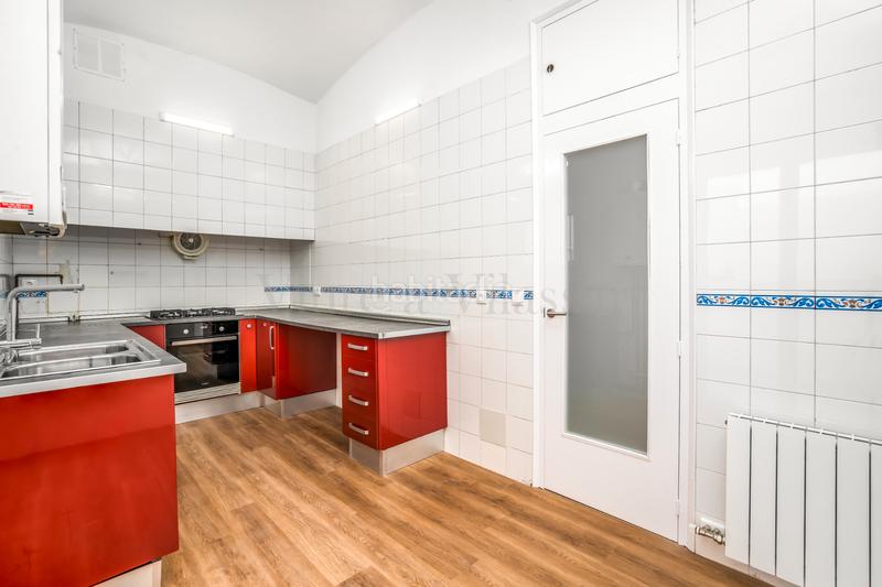 Foto daf6ed86-63f4-4c79-8e85-212e8f192465. Country house with heating in Veral d´Ocata Vilassar de Mar