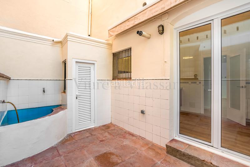 Foto f12cc0a6-6f4b-4e55-9dc9-75da5eab088c. Mas avec chauffage dans Veral d´Ocata Vilassar de Mar