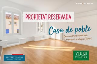 Masia a Carrer de Sant Llorenç