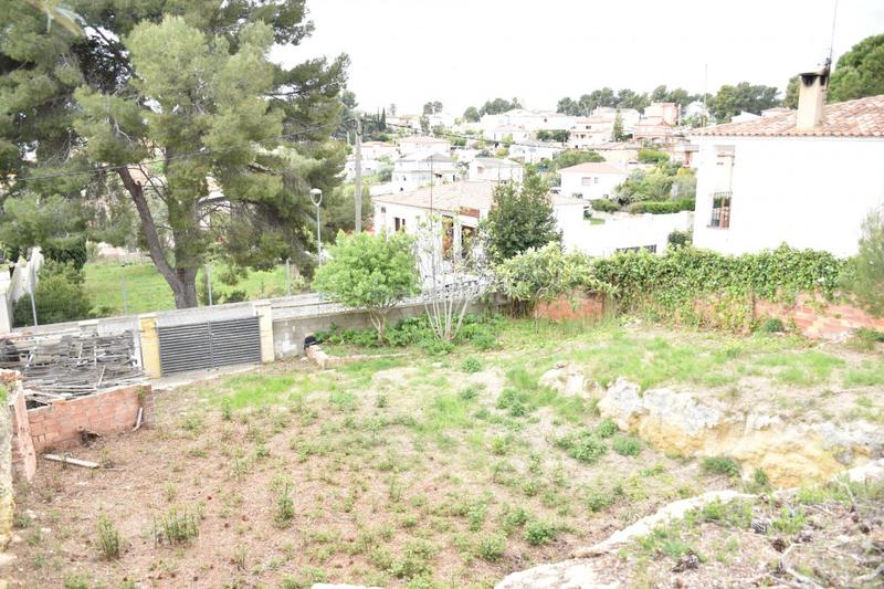 Foto 32682466-751d-44cd-9e17-cb0bf3e50112. Terreno residenziale in Bellvei