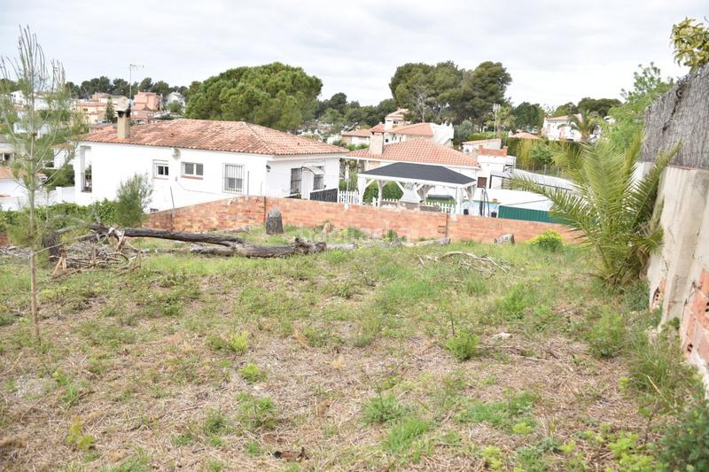 Foto 7e17ecc7-d2d3-4079-9e1d-1d1de0911ddb. Terreno residenziale in Bellvei