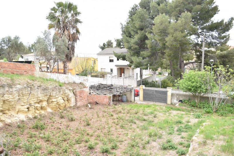 Foto ba454649-e808-489a-bf50-a7fa82ef8816. Terreno residenziale in Bellvei