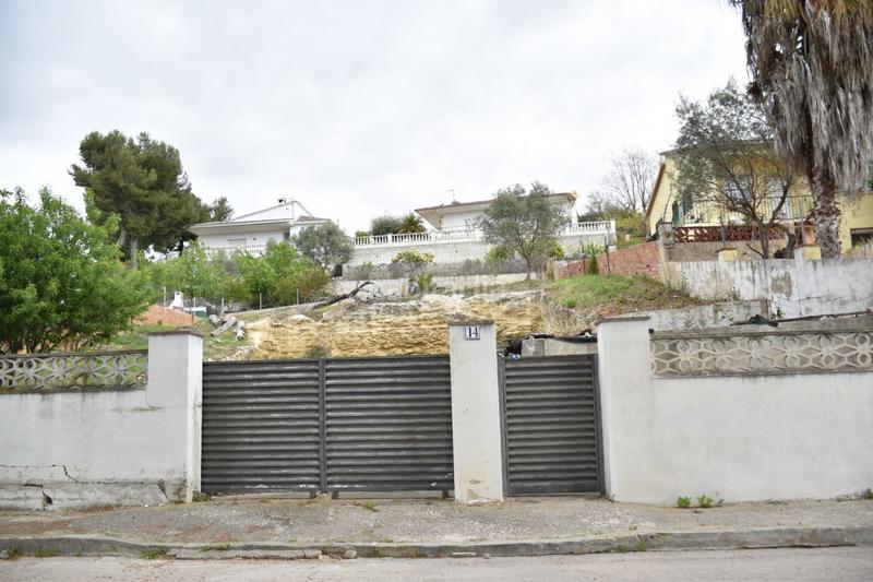 Foto bff32fc7-2981-4612-9151-ed9bd2370dcd. Terreno residenziale in Bellvei