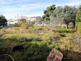 Residential Plot in Cunit Residencial. Solarparcela edificable en cunit