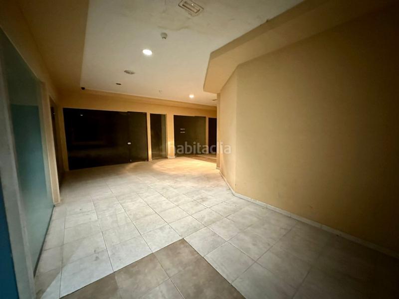 Foto 055fd9bd-8064-476f-b9ca-5194dbda6935. Geschäftsraum in Centre Vendrell (El)