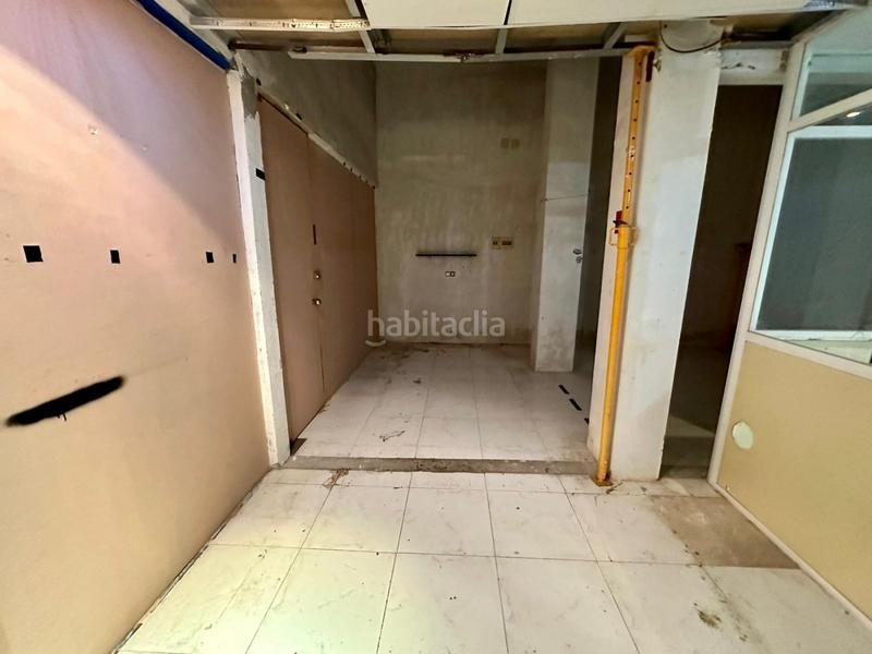 Foto 408b15a8-82f9-49ce-8292-2dc5590f7615. Geschäftsraum in Centre Vendrell (El)