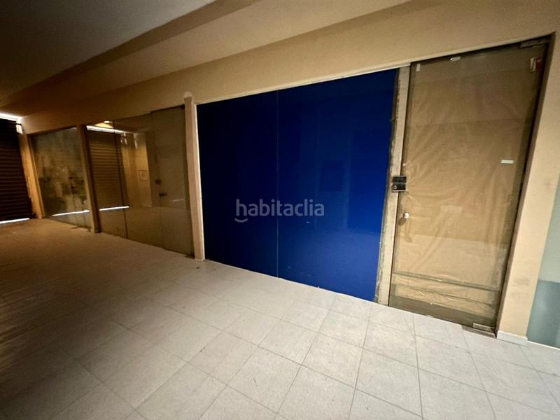 Foto ad3b7dbf-0b65-4158-ab5d-9dd85d16e31f. Geschäftsraum in Centre Vendrell (El)
