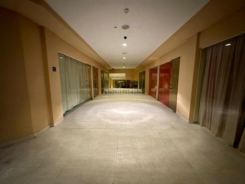 Foto bd3e1218-55e6-41a7-a346-e84702cb1d05. Geschäftsraum in Centre Vendrell (El)