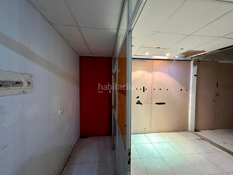 Foto ee216149-4ccf-432d-813b-ad9182569b75. Geschäftsraum in Centre Vendrell (El)