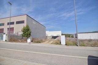 Residential Plot in Passeig ordi 6. Parcela