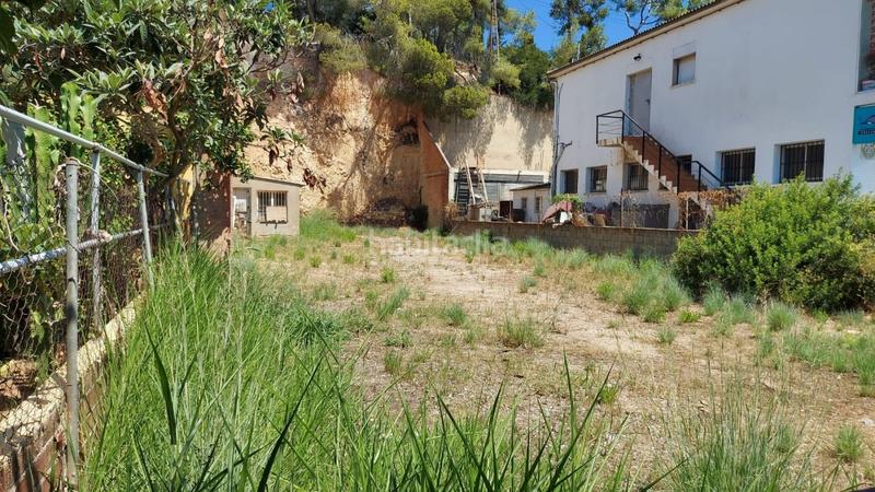 Foto 49c2759e-fd57-4406-97f3-07d1a7e4fdd3. Terreno residencial solar en Segur de Calafell nucli urbà Segur de Calafell