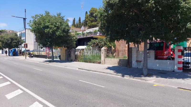 Foto a1ec78f2-18b0-42a4-a4d5-c32e78f53f75. Terreno residencial solar en Segur de Calafell nucli urbà Segur de Calafell
