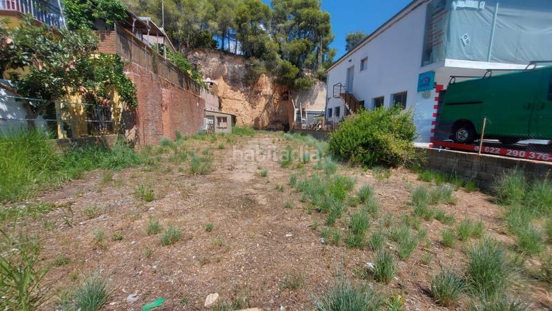 Foto ba77cd52-e8d1-4898-b12c-962d99c72ed5. Terreno residencial solar en Segur de Calafell nucli urbà Segur de Calafell