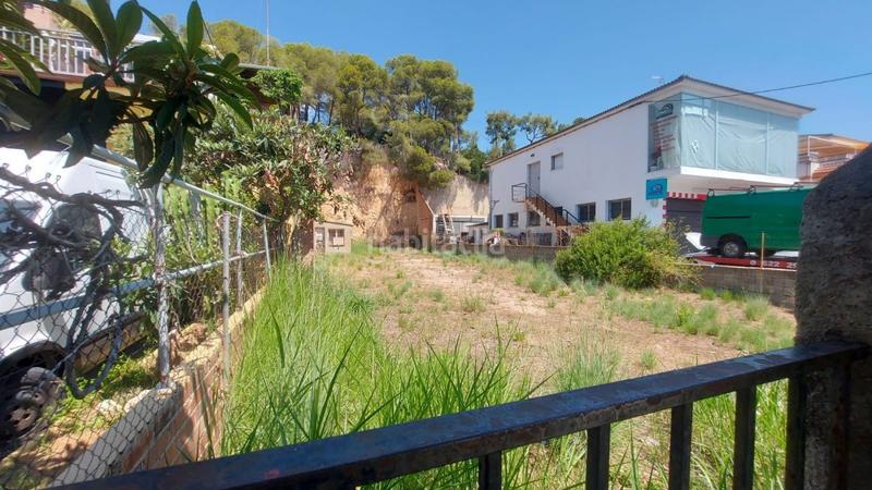Foto f8f196f9-e204-4514-8f9e-087a481722b0. Terreno residencial solar en Segur de Calafell nucli urbà Segur de Calafell
