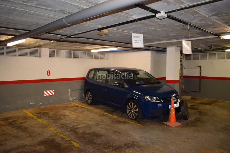 Foto 0f5d0b8b-cb71-41cf-9787-ea673f568450. Parking coche parking en Bonavista Vendrell (El)