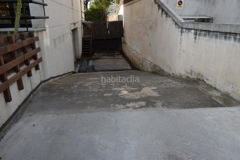 Foto 1ec20cba-68cd-403a-99ee-656400d699a3. Parking coche parking en Bonavista Vendrell (El)