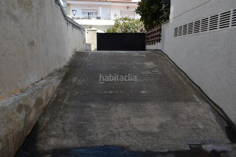 Foto 5f6a32d9-7981-4fe7-a8f1-80cc0998bc0b. Parking coche parking en Bonavista Vendrell (El)