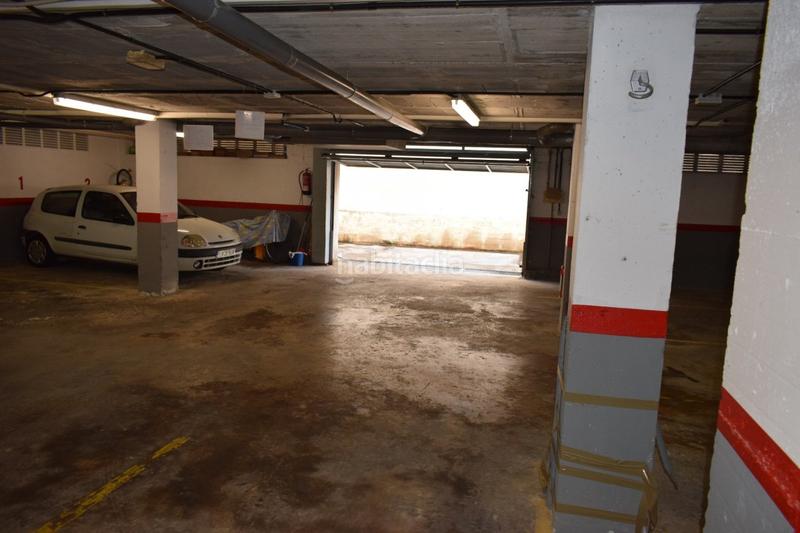 Foto 69cacc8e-b643-4d84-9bbe-79b3ec76a776. Parking coche parking en Bonavista Vendrell (El)