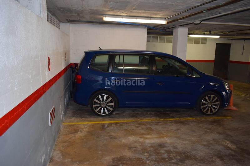 Foto 93daa0f6-0658-413e-a208-91f3a58262eb. Parking coche parking en Bonavista Vendrell (El)